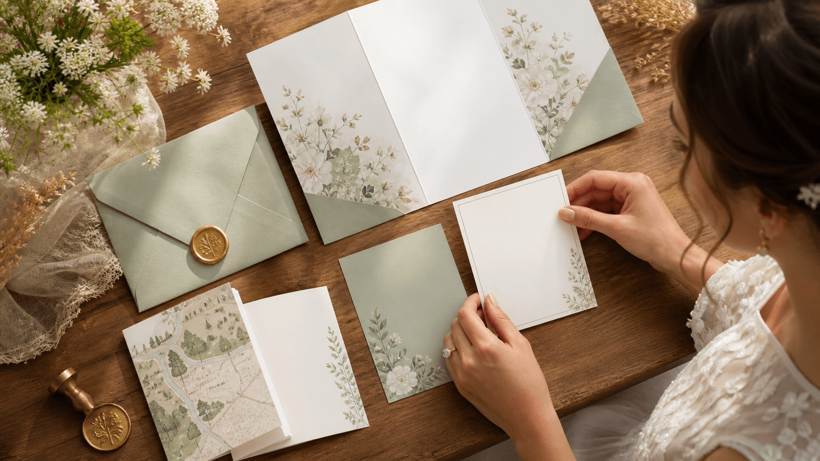 Common Wedding Invitation Inserts Kent Couples Overlook