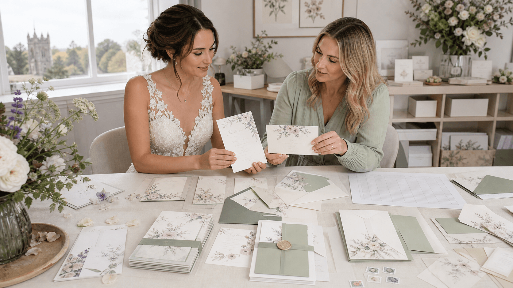 Common Wedding Invitation Mistakes Kent Couples Can Avoid