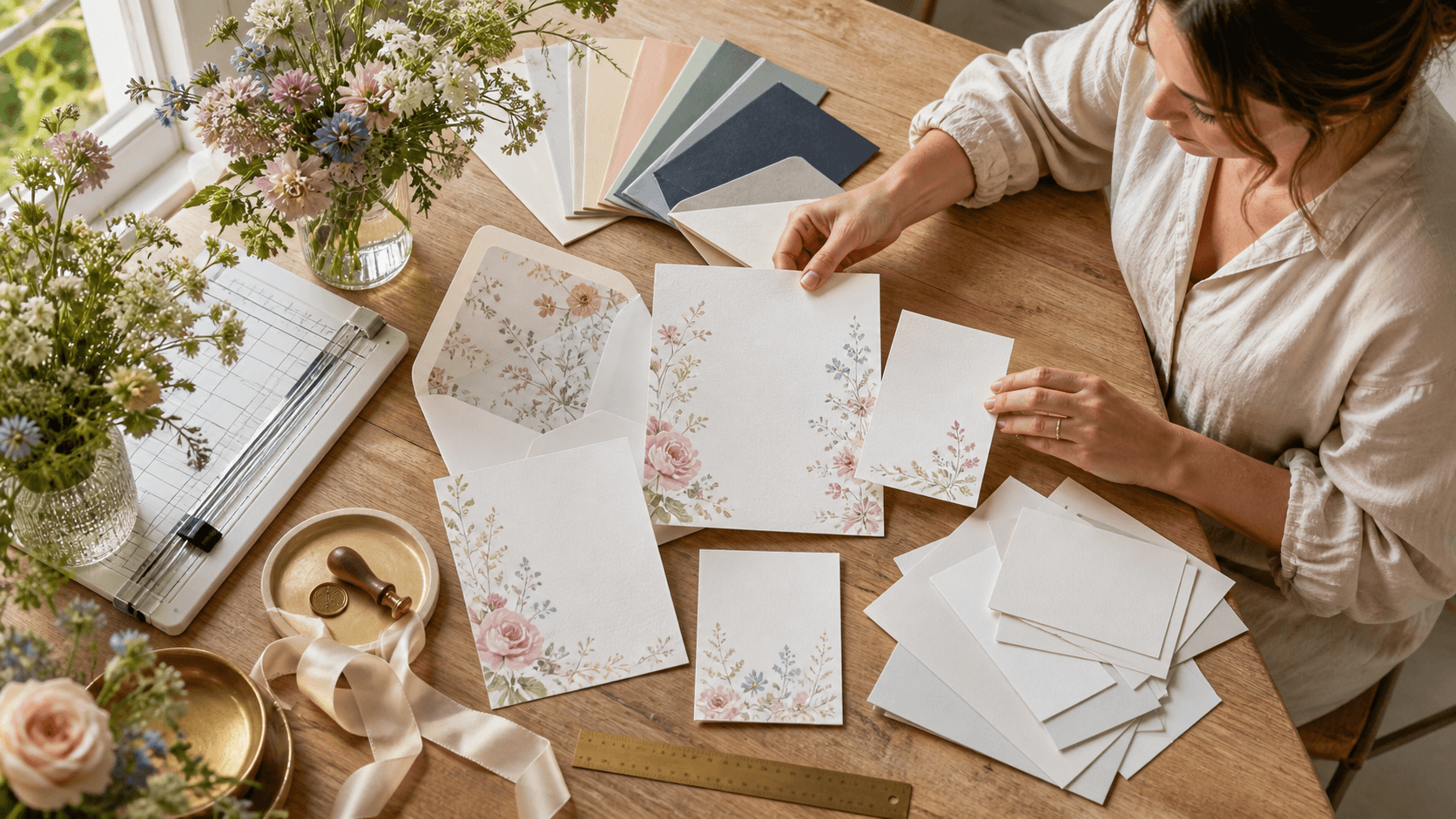 Mistakes to Avoid with Wedding Invitation Inserts in Kent